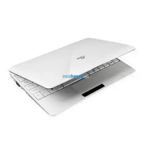 ASUS EEEPC R101-WHI014S NETBOOK
