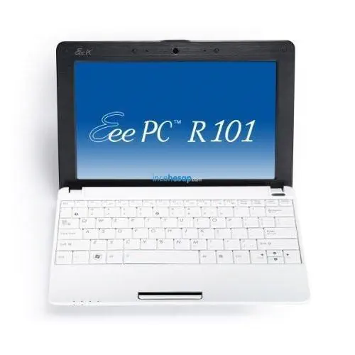 ASUS EEEPC R101-WHI014S NETBOOK