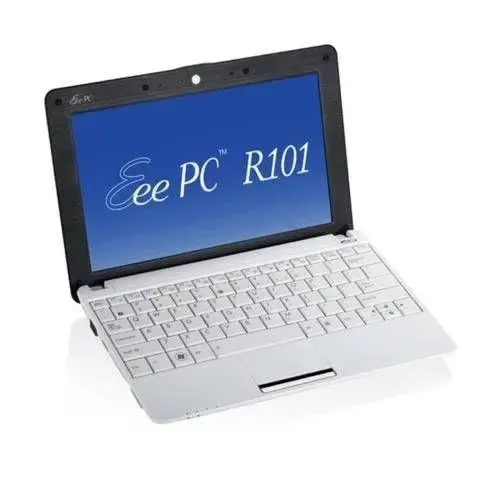 ASUS EEEPC R101-WHI014S NETBOOK
