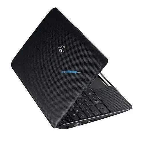 ASUS EEEPC 1001HA ATOM N270 1GB 250G 10.1 W7StrBYZ