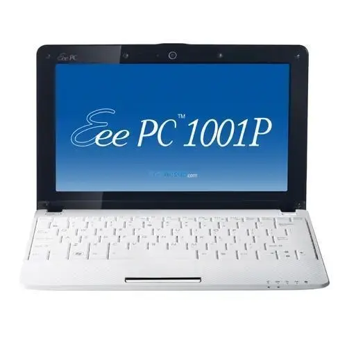 ASUS EEEPC 1001P ATOM N450 1GB 160G 10.1 XPH BYZ