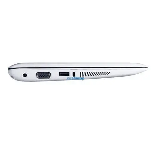 ASUS EEEPC 1001P ATOM N450 1GB 160G 10.1 XPH BYZ