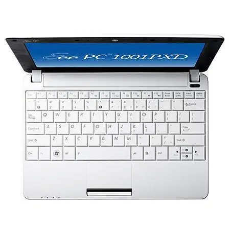 ASUS EEEPC 1001PXD WHI020 NETBOOK (BEYAZ)