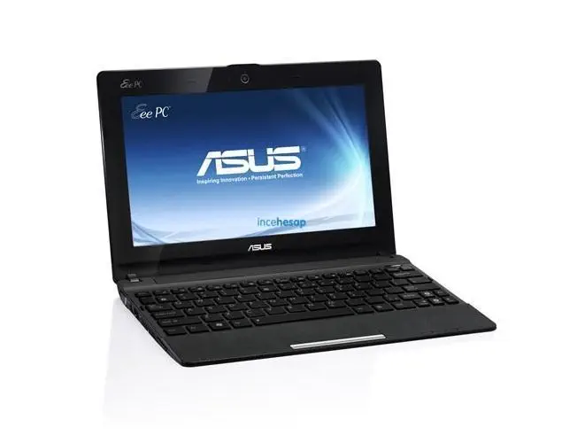 ASUS X101H-BLACK066S NETBOOK