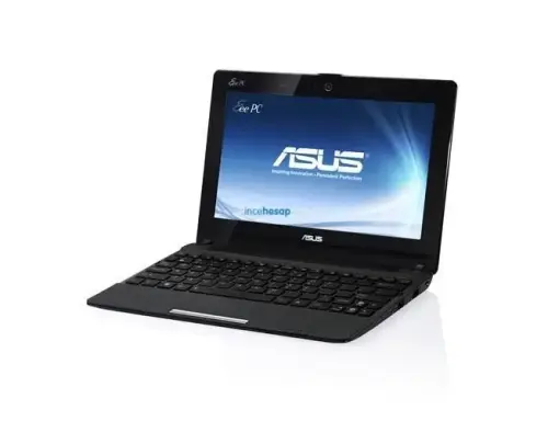 ASUS X101H-BLACK066S NETBOOK
