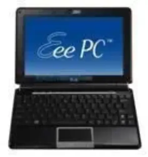 ASUS 1000HA EEEPC NETBOOK