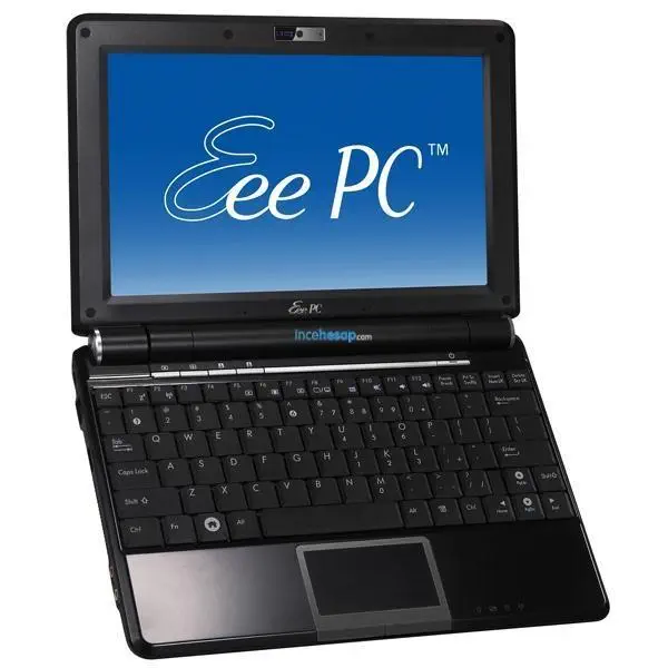 ASUS 1000HA EEEPC NETBOOK