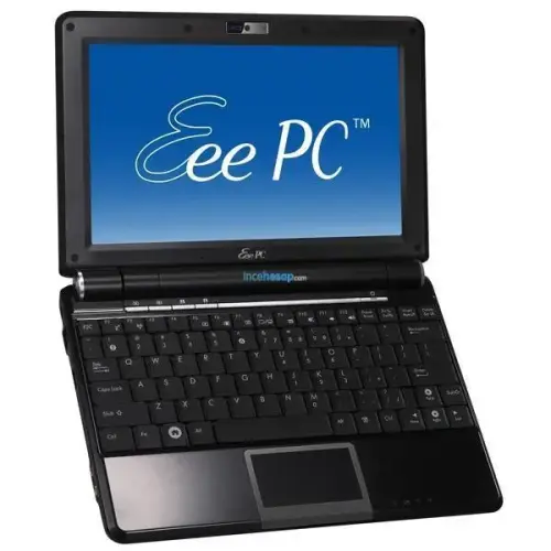 ASUS 1000HA EEEPC NETBOOK