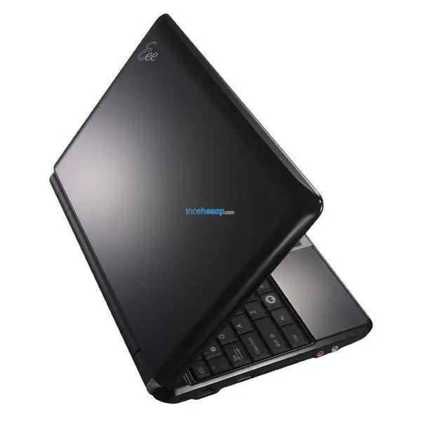 ASUS 1000HA EEEPC NETBOOK