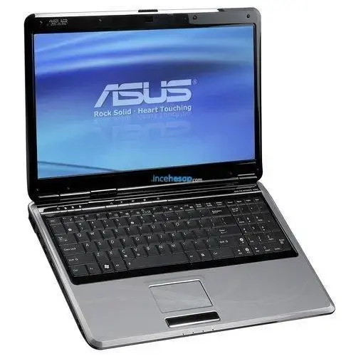 ASUS X61SF210DV NOTEBOOK