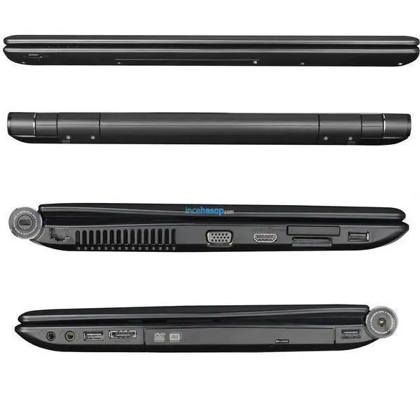 ASUS U50VG253DV NOTEBOOK