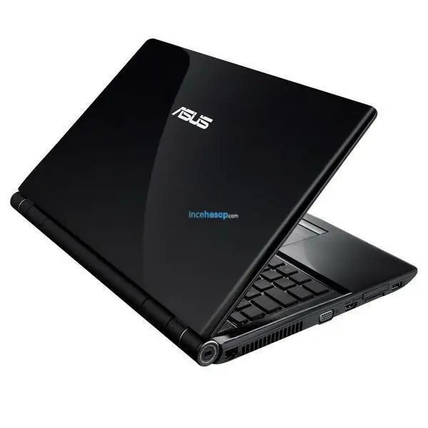 ASUS U50VG253DV NOTEBOOK