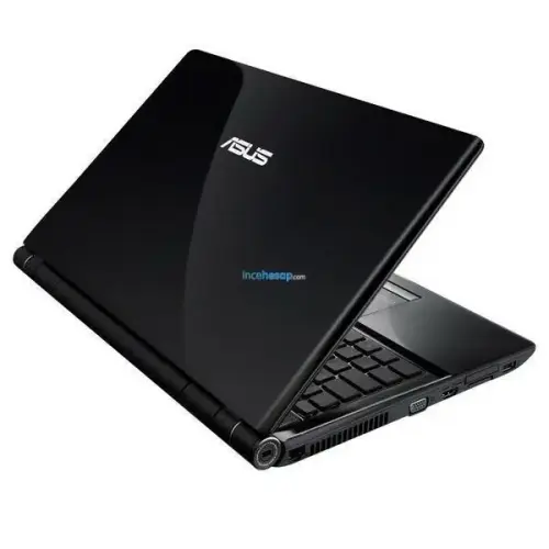 ASUS U50VG253DV NOTEBOOK