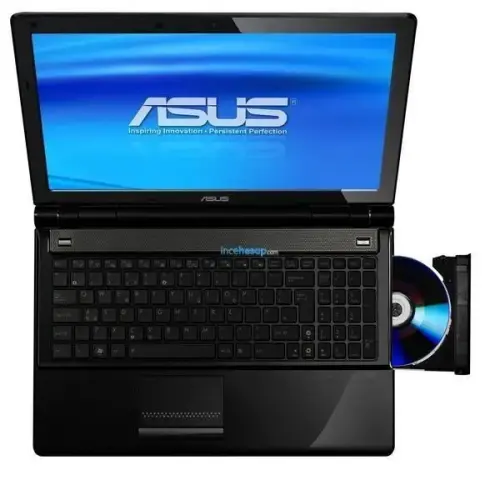 ASUS U50VG253DV NOTEBOOK