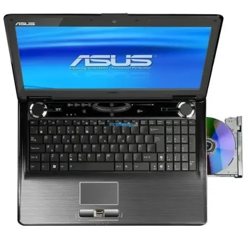 ASUS M60VP280BD NOTEBOOK
