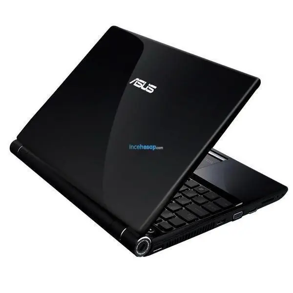 ASUS U20A140DV NOTEBOOK