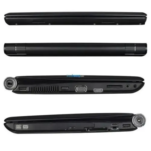 ASUS U20A140DV NOTEBOOK