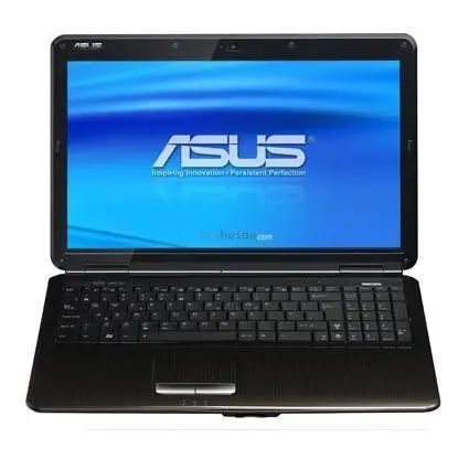 ASUS K50IN210DV-W NOTEBOOK