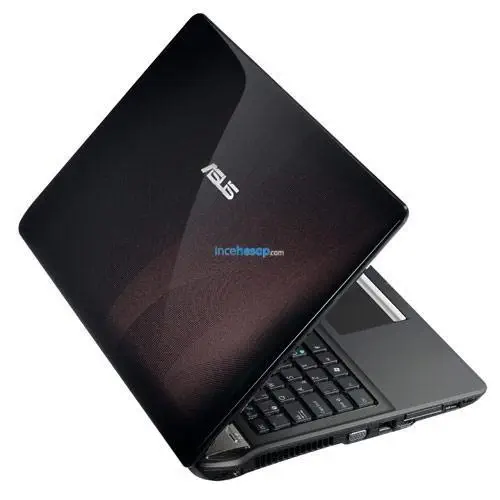 ASUS N61VG253DV NOTEBOOK