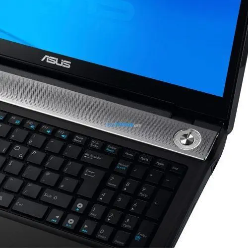 ASUS N61VG253DV NOTEBOOK