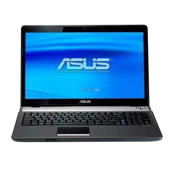 ASUS N61VN280BD-B NOTEBOOK