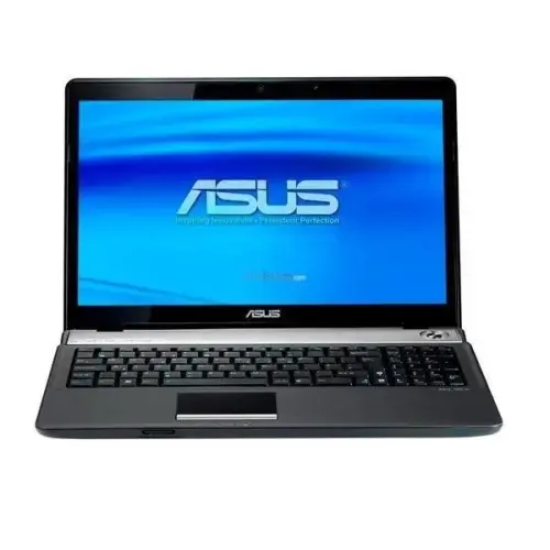 ASUS N61VN280BD-B NOTEBOOK