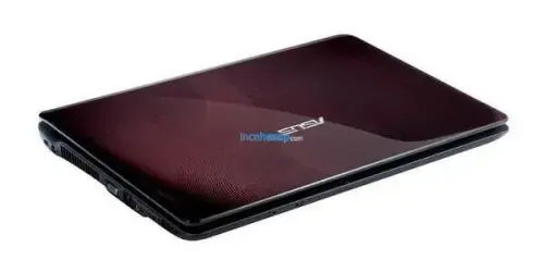 ASUS N61VN280BD-B NOTEBOOK
