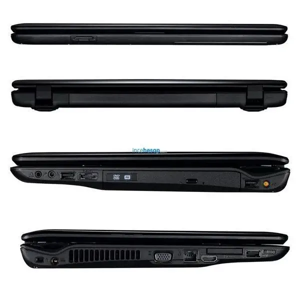 ASUS N61VN280BD-B NOTEBOOK