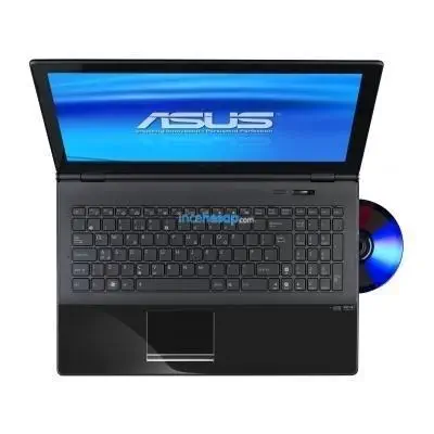 ASUS UL50VT 1430DV NOTEBOOK