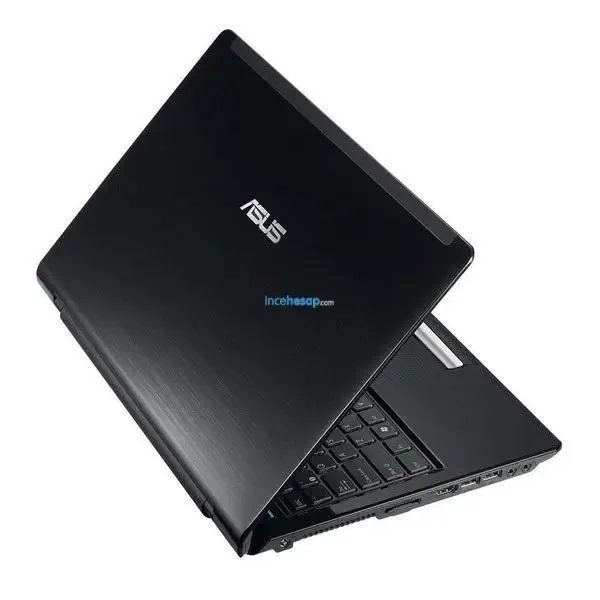 ASUS UL50VT 1430DV NOTEBOOK