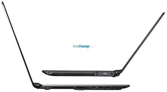 ASUS UL50VT 1430DV NOTEBOOK