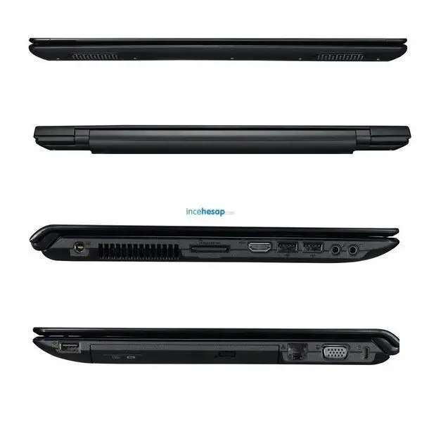 ASUS UL50VT 1430DV NOTEBOOK