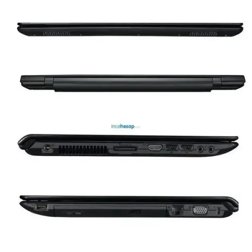 ASUS UL50VT 1430DV NOTEBOOK
