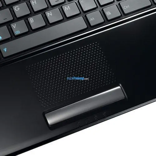 ASUS UL50VT 1430DV NOTEBOOK