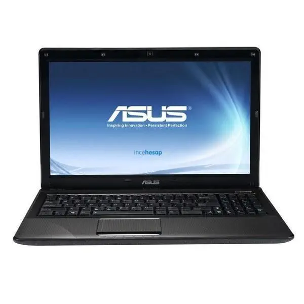 ASUS K52JR240DV NOTEBOOK