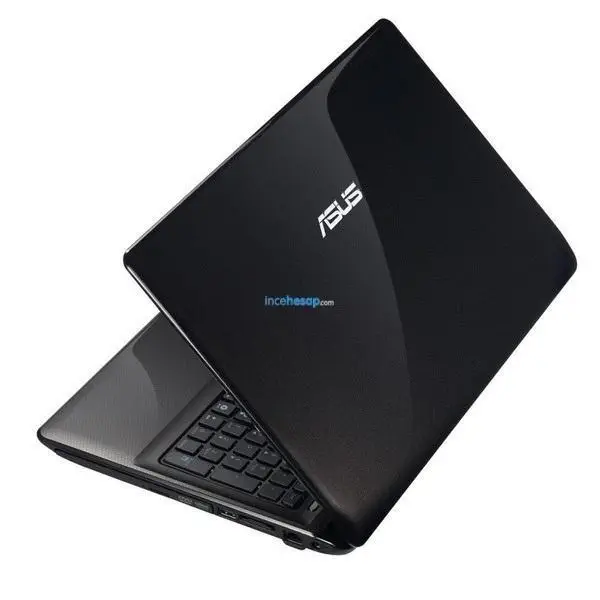ASUS K52JR240DV NOTEBOOK