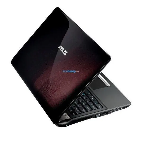 ASUS N61JA226DV NOTEBOOK