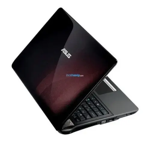 ASUS N61JA226DV NOTEBOOK