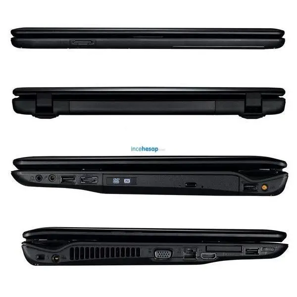 ASUS N61JA226DV NOTEBOOK