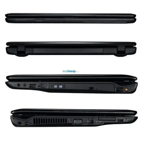 ASUS N61JA226DV NOTEBOOK