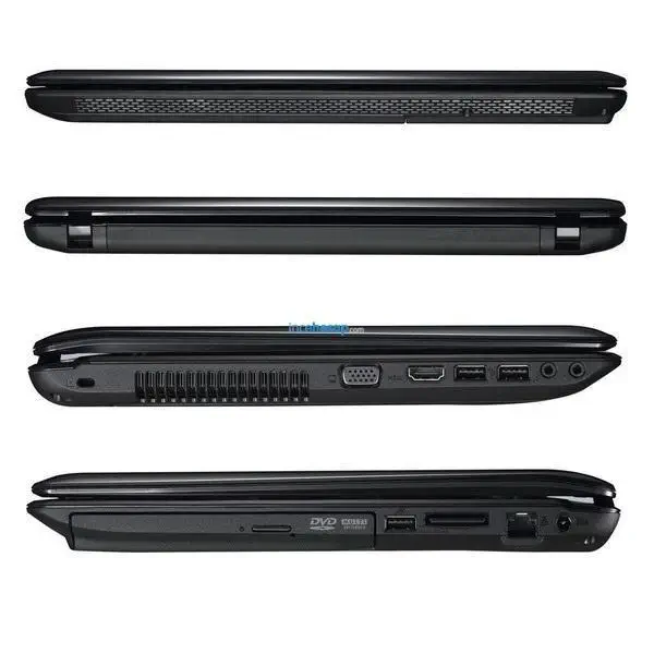 ASUS K52JC-EX170R NOTEBOOK