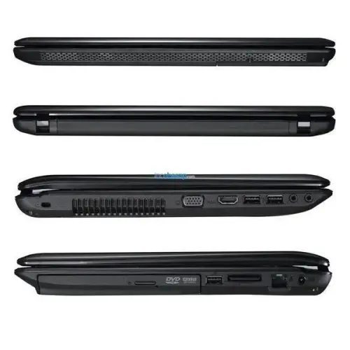 ASUS K52JC-EX170R NOTEBOOK