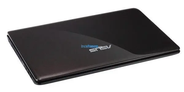 ASUS K52JC-EX170R NOTEBOOK