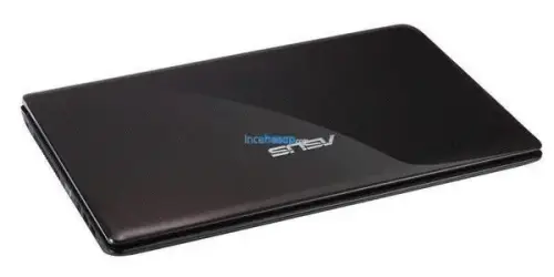 ASUS K52JC-EX170R NOTEBOOK