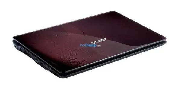 ASUS N61JQ-JX054V NOTEBOOK 