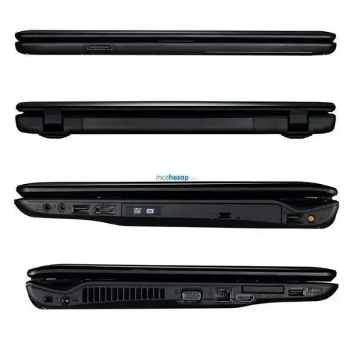 ASUS N61JQ-JX054V NOTEBOOK 