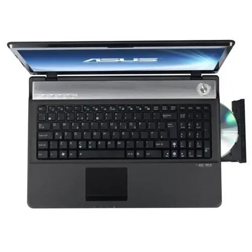 ASUS N61JQ-JX054V NOTEBOOK 