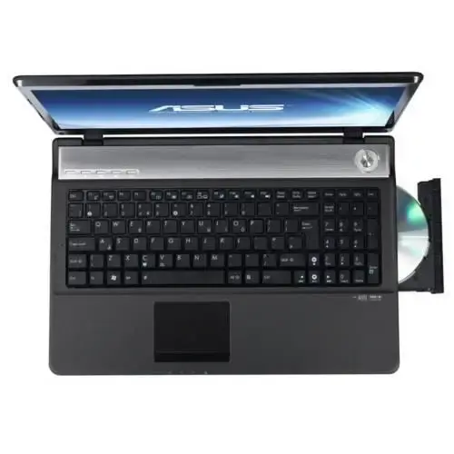 ASUS N61JQ-JX054V NOTEBOOK 