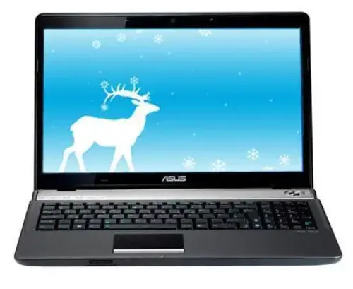 ASUS N61JQ-JX054V NOTEBOOK 