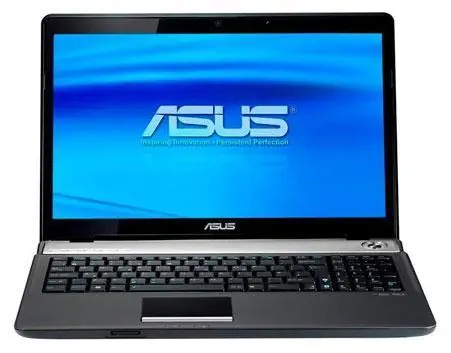 ASUS N61JQ-JX091V NOTEBOOK